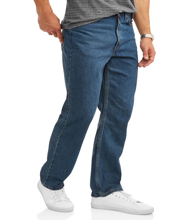 Wrangler Denim Pant