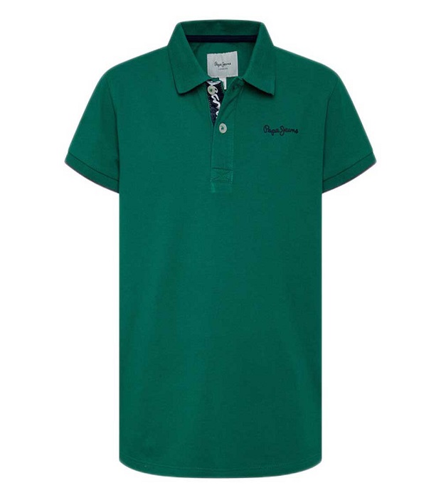 Pepe  Men's  Polo