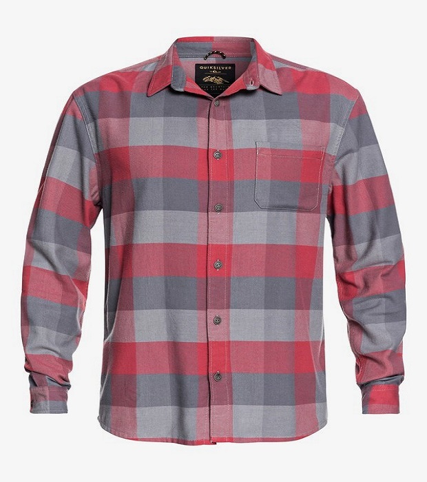 Quiksilver Shirt