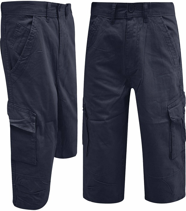 Livergy 3 Quarter Pant