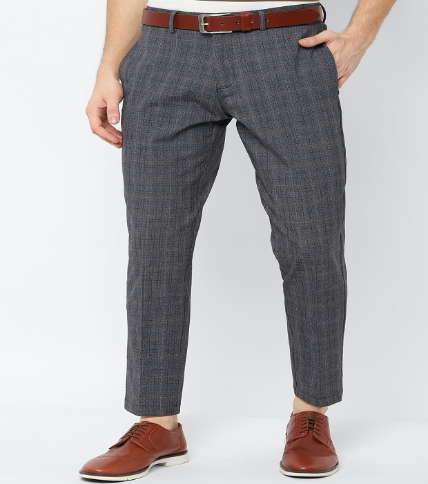 H.M Formal Pant