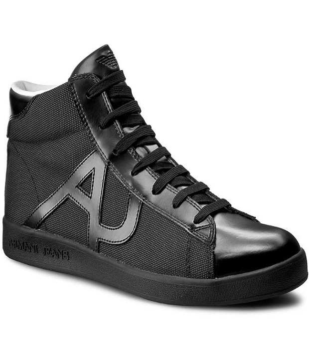 Armani Shoes