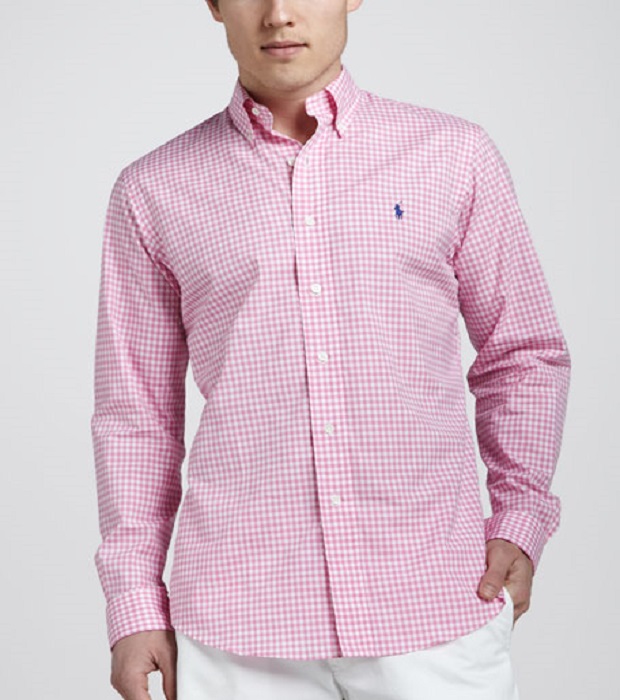 Ralph & Lauren Shirt