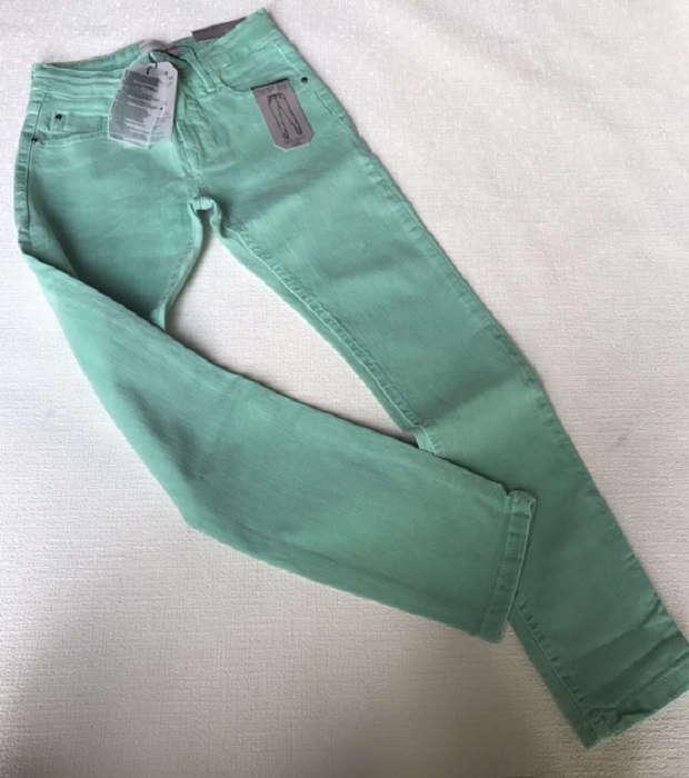 Zara Boys Pant