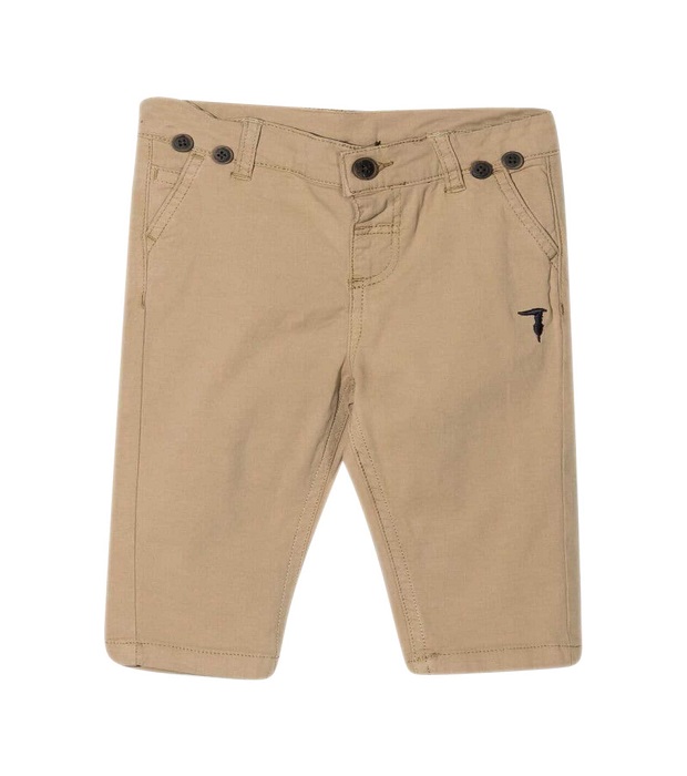 Trussandi Half Pant