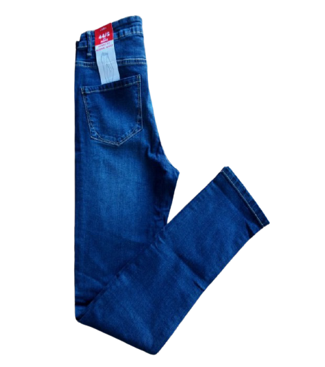 TBOE Denim Pant