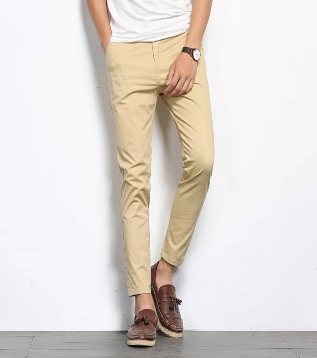 Formal Pant G