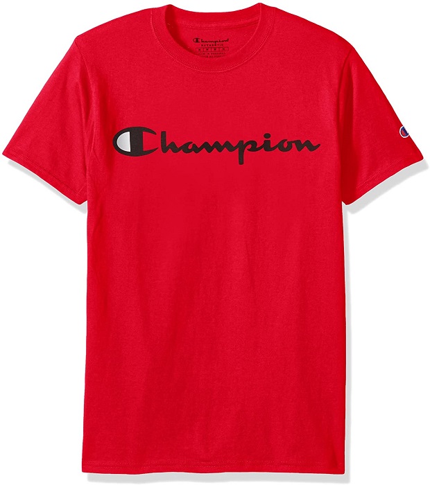 Champion T-Shirt