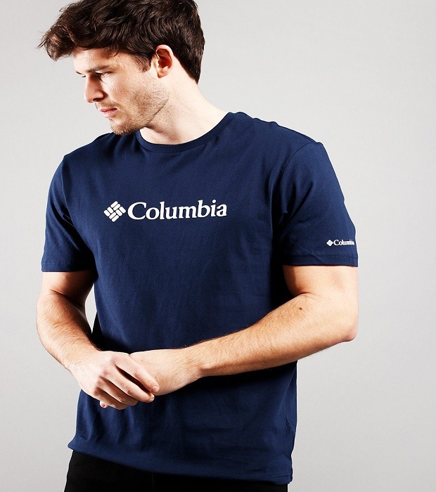 Columbia T-Shirt