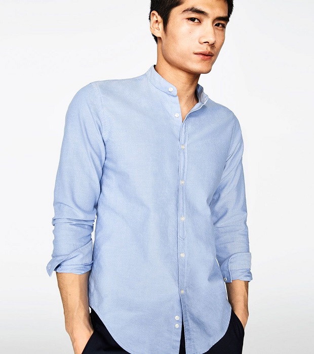 Zara shirt