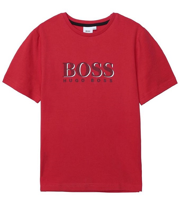 Boss T-Shirt