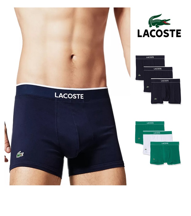 Lacoste Boxer 