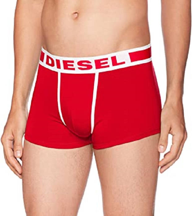 Diesel Boxer