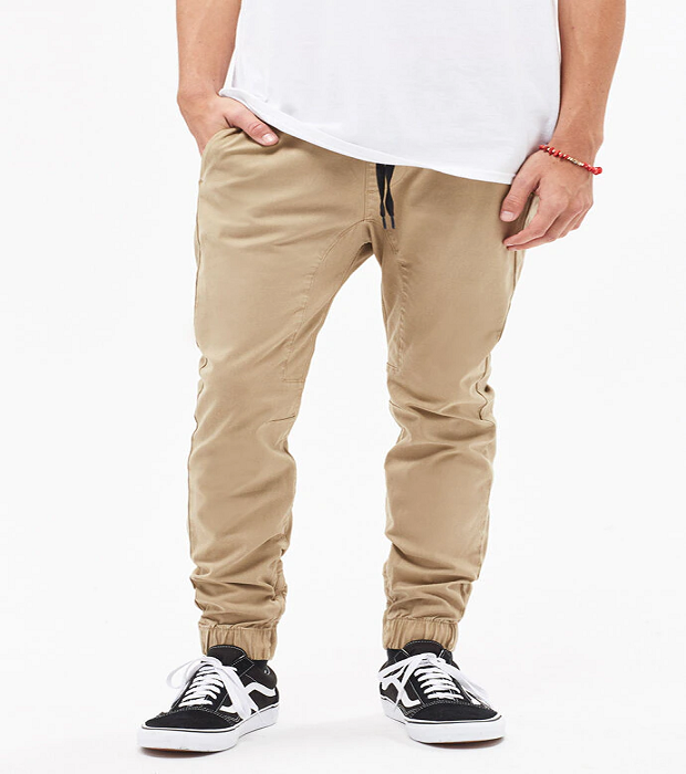 Abercrombie Joggers